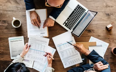 Avoiding Common Mistakes in Service of Process