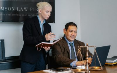 Unlocking the Role of Paralegals in California Legal Cases